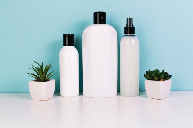 Envases y Etiquetado - Desarrollo de Marca - Qarmitz