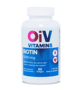 Biotin 10000 mcg_1_oiv vitamins
