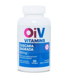 Cascara Sagrada 450 mg_1_oiv vitamins