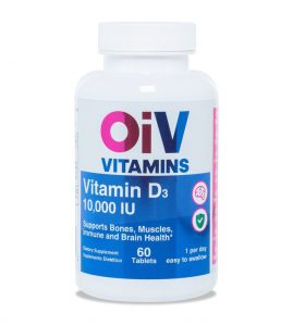 Vitamin D3 10,000 IU_1_oiv vitamins
