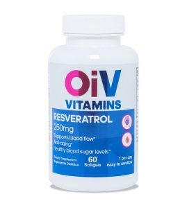 Resveratrol 250 mg_1_oiv vitamins